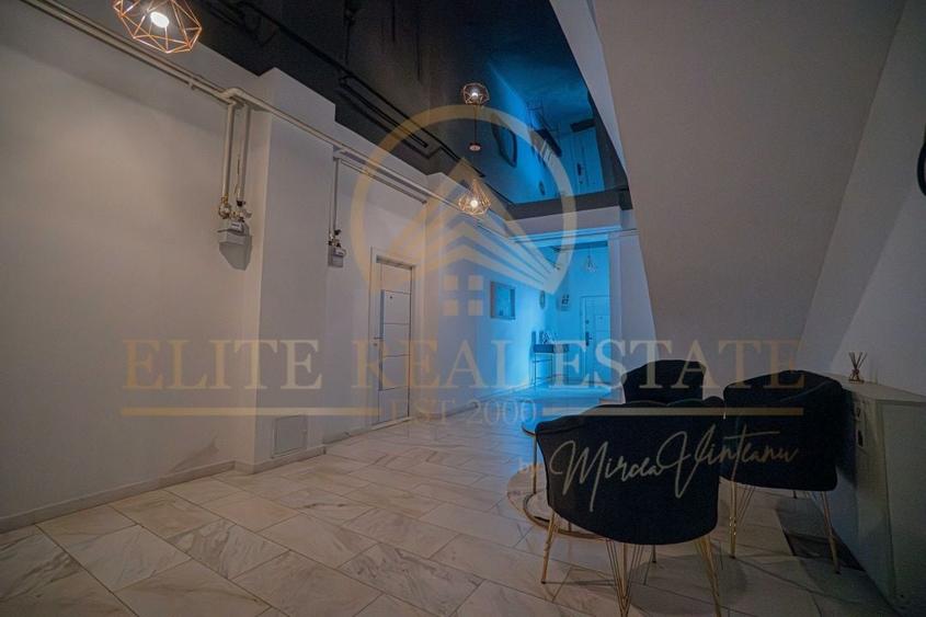 Apartament 2 camere, pe Promenadă – Zev Residence, la 2 pasi de plaja. - 14