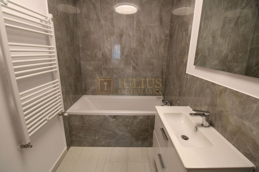 Mobilat deosebit, parcare subterana; Circumvalatiuni - 15