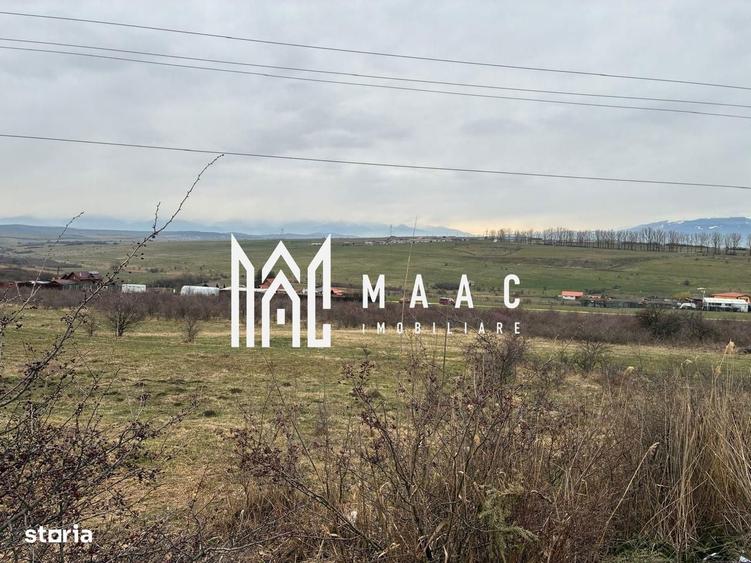 TEREN EXTRAVILAN I 6300 MP I LA SOSEA - 3