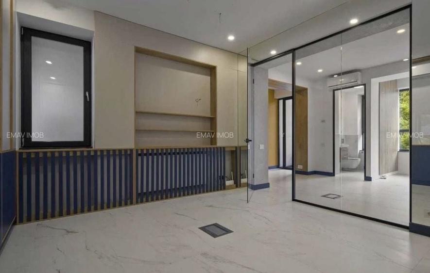 APARTAMENT 2 CAMERE DOROBANTI | BLOC NOU - 6