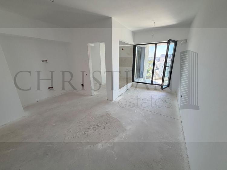 Apartament 2 Camere Vedere Panoramica - Smart Residence Lujerului Faza 2 - 5