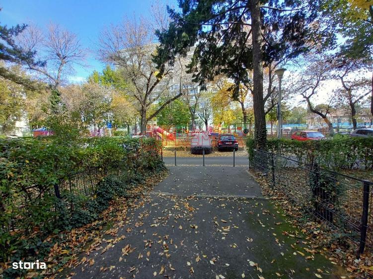 3 camere Emil Racovita - Kaufland - Scoala 194 - Piata Sudului - - 4