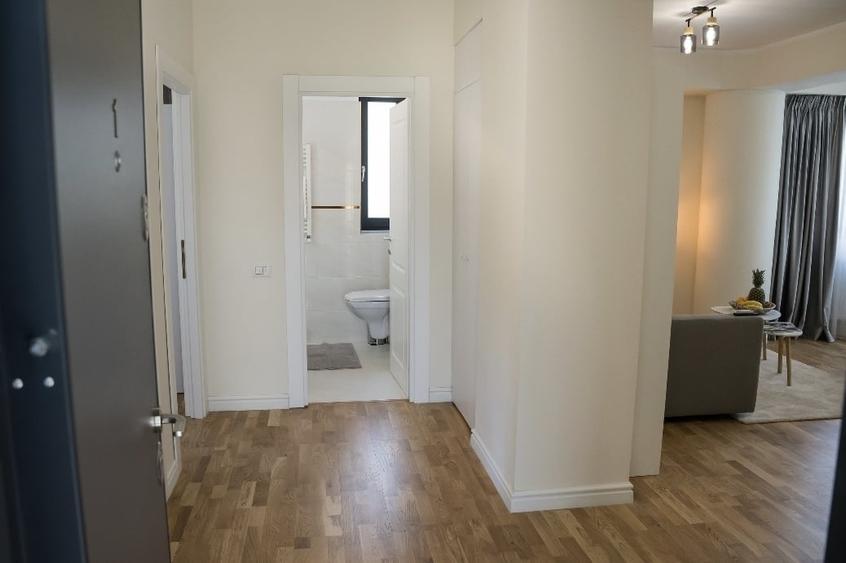 3 Camere | Unirii | Bloc Nou | Centrala | Metrou - 4