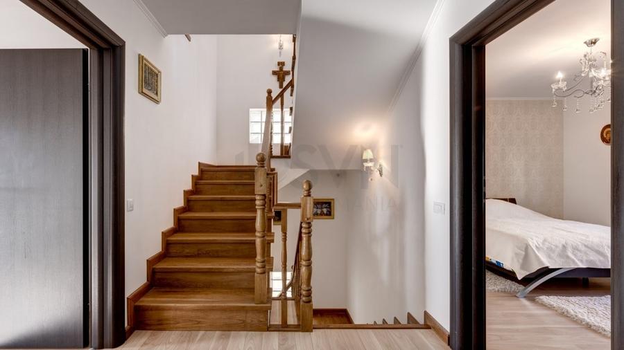 REV2004398 Vila Individuala l Mobilata l Bragadiru - 3