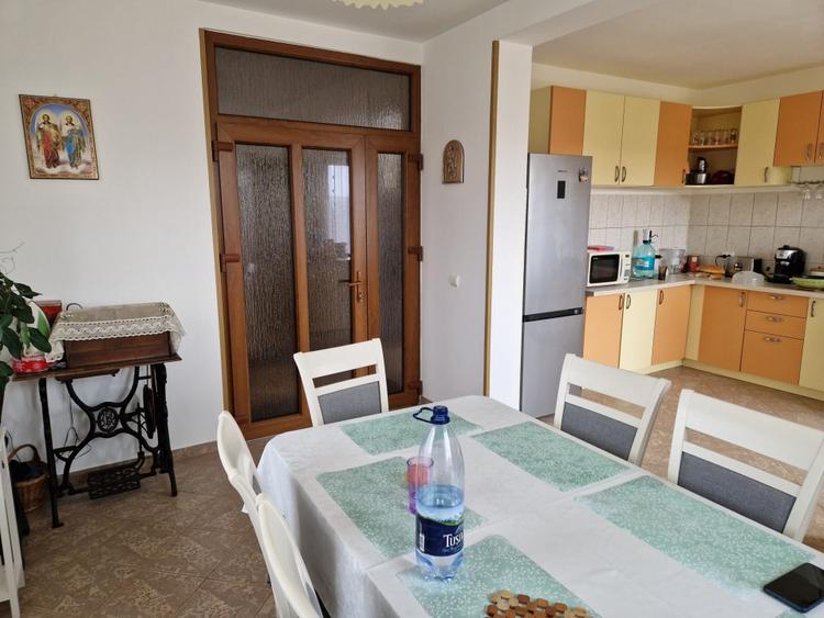 Mosnita Veche - Casa individuala cu 3 dormitoare si 2 garaje - 15