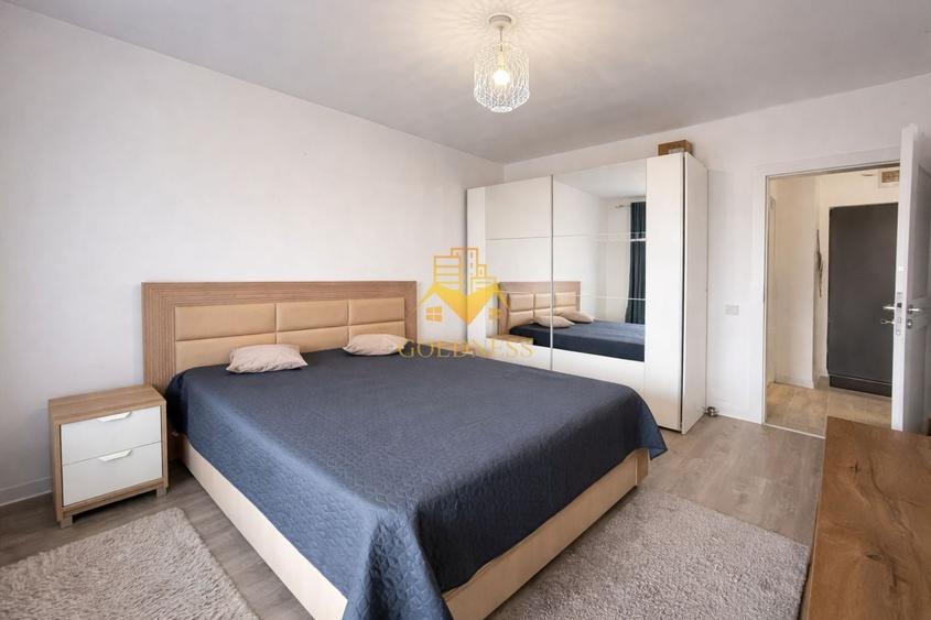 2 Camere Openspace, Iris, Garaj, Iris,Modern, Zona Piata 1 Mai,Spital - 1