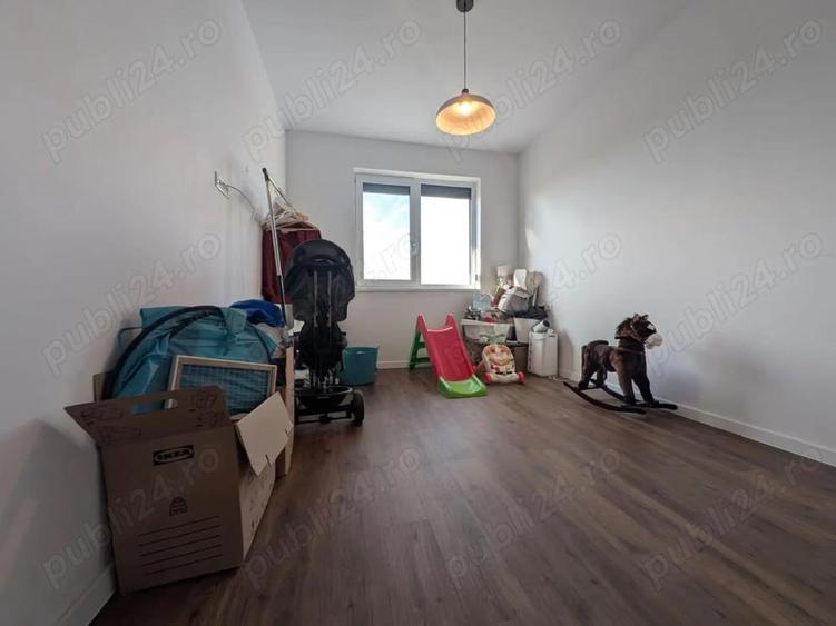 De vanzare - Duplex nou (septembrie 2025) mobilat si utilat Giroc, Str. Leului - 3