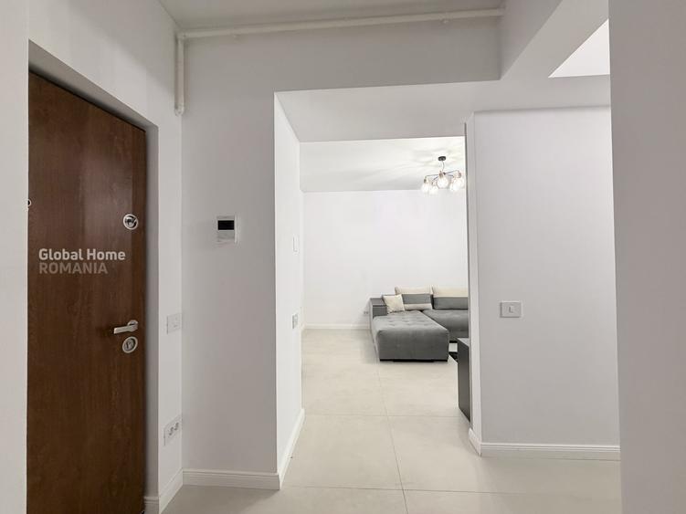 2 Camere | Investiție | Mobilat & Utilat | Ambiance 2 - Pipera - 14