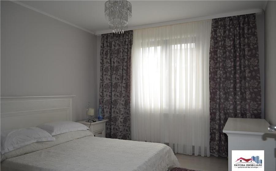 Casa Superba Mobilata si Utilata de in Nazna - 5