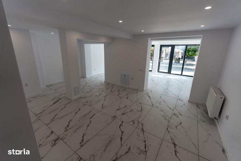 Spatiu comercial de inchiriat Pietonala Hunedoara - 1