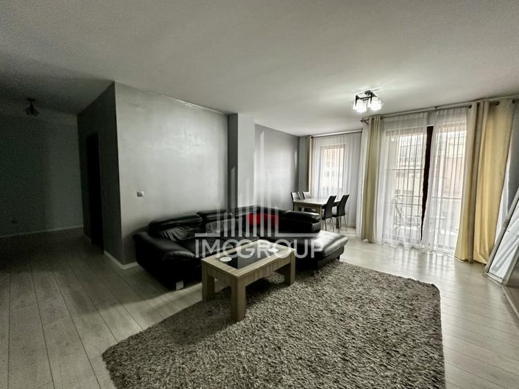 Apartament 3 camere,96 mp, 2 bai, 2 balcoane, Gheorgheni, Iulius Mall. - 3