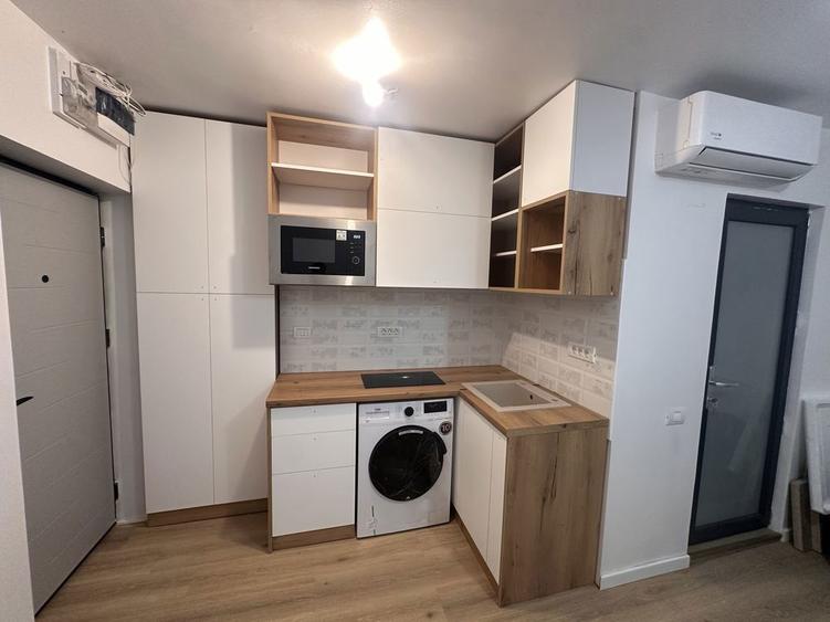 inchiriez Garsoniera Rond Alba Iulia - 4