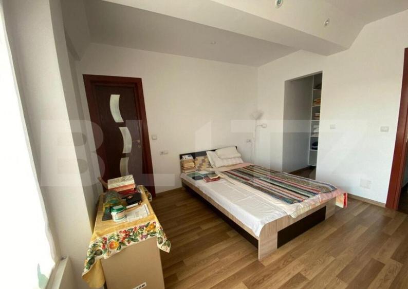 Apartament 3 camere, bloc nou, suprafata utila 72 mp, Cetati - 11