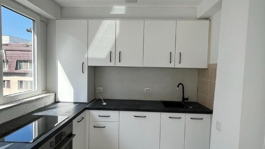 Apartament 4 camere 102 mp + 2 locuri de parcare - Grand Arena - 2