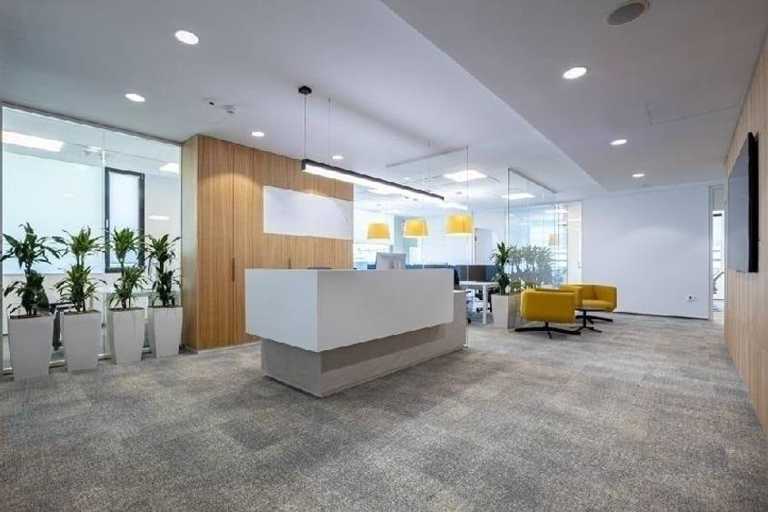 Metropolis Center cladirea Bravo, Victoriei, 615 - 940 mp  0% comision! - 15