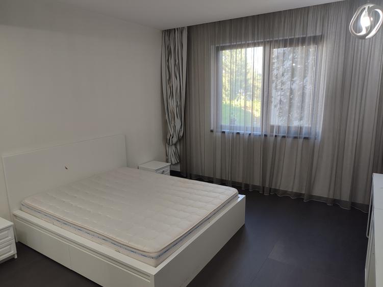 Vilă elegantă de închiriat în Colentina – Sportului, complet mobilată și utilată - 16