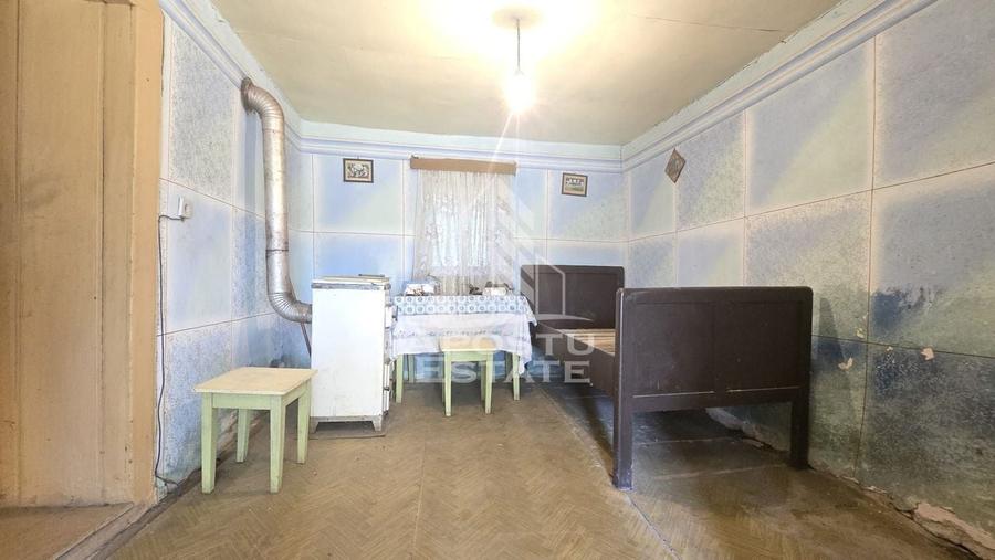 Casa cu teren in localitatea Simand - 7