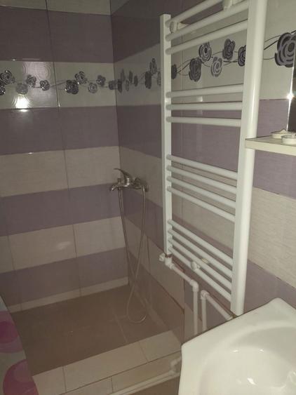 Vand garsoniera in zona centrala sau spatiu comercial - 7