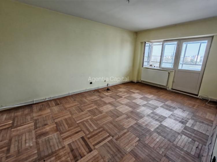 Apartament decomandat ultracentral