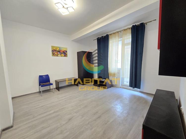 Berceni Grand Arena Postalionului vanzare garsoniera libera - 1