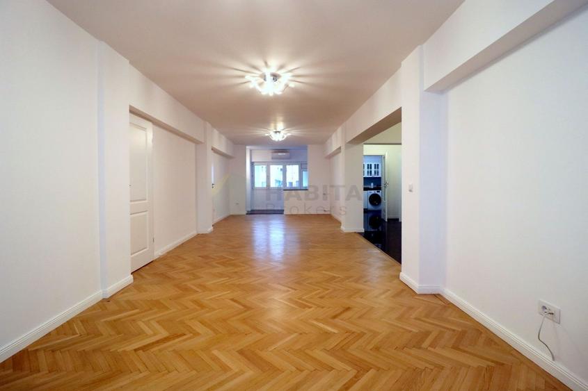 4 Camere (153 mp utili) în Blocul Scala - 5