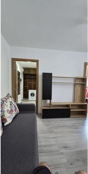 Apartament 1 camera, 32mp, etaj intermediar, zona Gheprgheni - 5