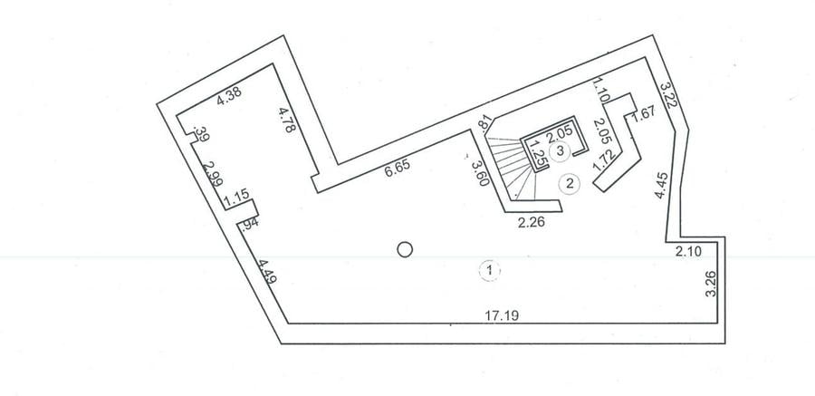 Spatiu pentru expozitii, galerie de arta - Romana - 5