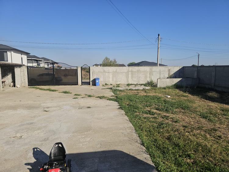 Casa 12 Cam | 477 mp Utili | Teren 1200 mp | Locuit/Azil/Gradinita | Comision 0 - 53