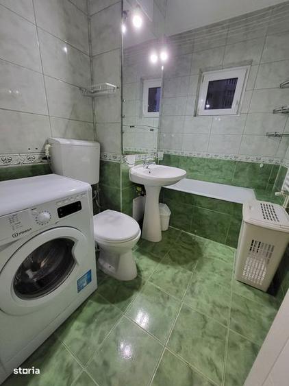 Dau in chirie apartament 2 camere, etaj 2, zona Big - 5