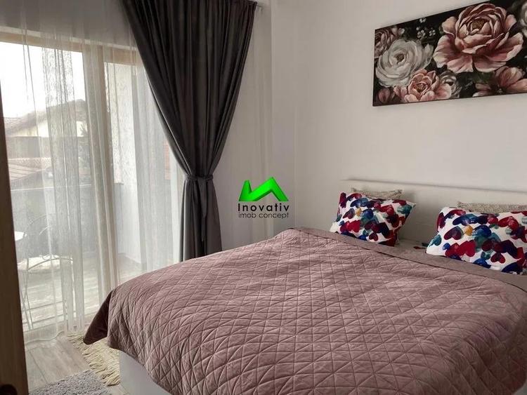 Apartament de inchiriat 3 camere Sibiu Selimbar El Gringo - 4