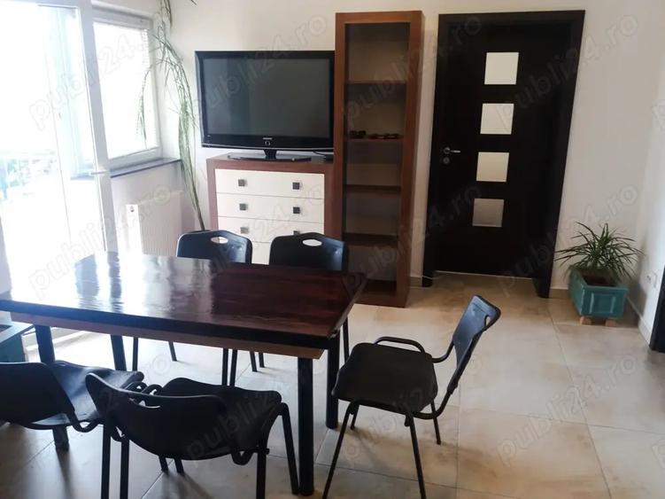 PF vand apartament 7 camere 4 bai Mamaia Nod pe partea cu marea - 3