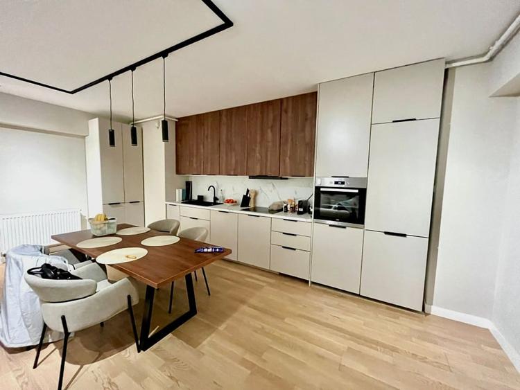 Apartament 2 Camere | 92 mp | Parcare | Metrou | Upground Residence - 1