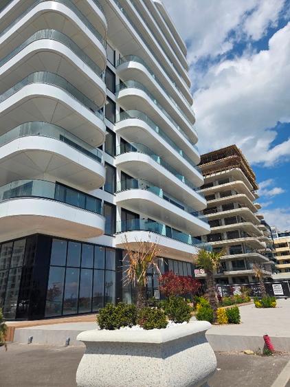 Cesiune Studio cu parcare Resort 5 * prima linie la mare Mamaia Nord  - 2