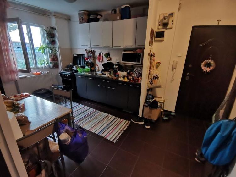 Apartament Cetatii - 1