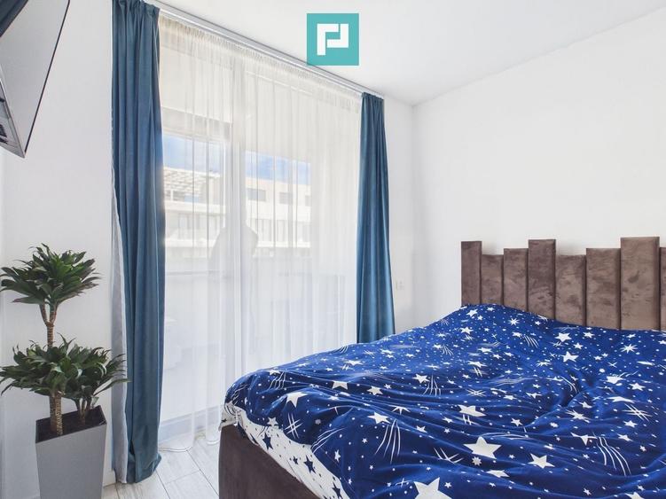 Apartament exclusivist cu 2 camere | XCity Tower - 7