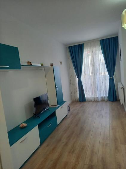 Inchiriez garsoniera in Drumul Taberei - 4