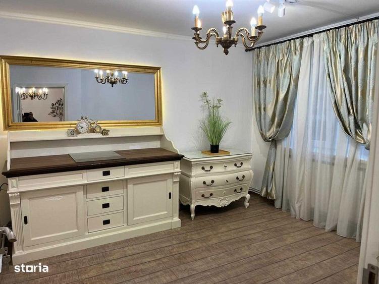 De inchiriat sediu de firma ultracentral in Campina - 1