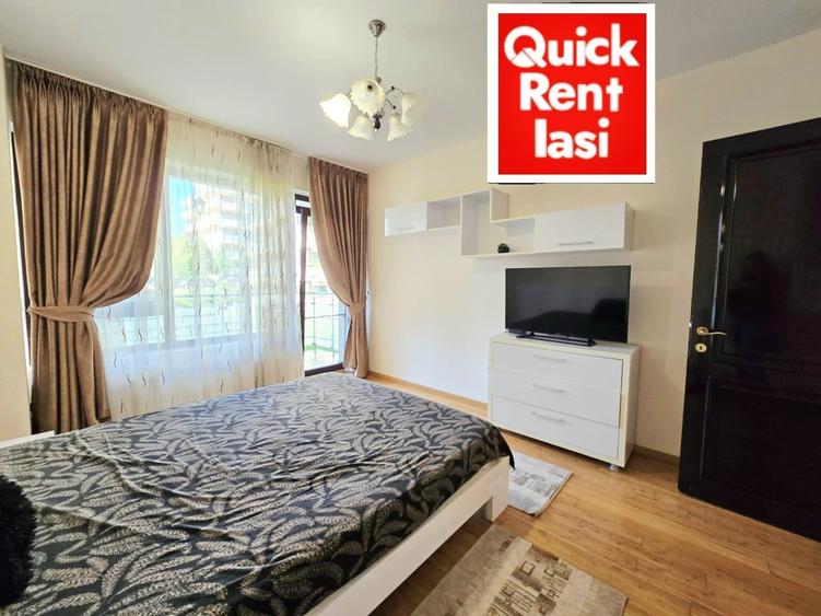 Copou Exclusive Residence Apartament 2Camere - 2