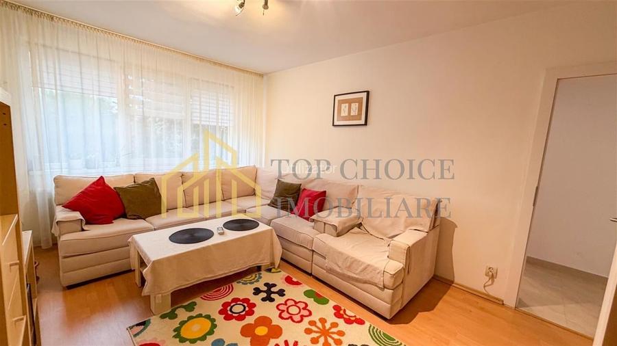 APARTAMENT 3 CAMERE TEI - ETAJ 3 - 2 BALCOANE - RENOVAT CU BUN GUST