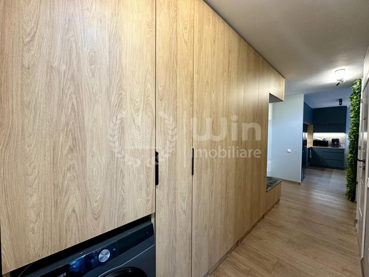 Apartament 3 camere la cheie | Bloc nou | Parcare | Zona Iulius Mall - 13