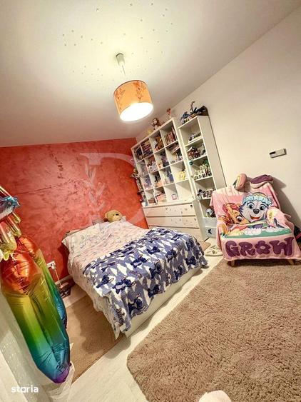 Duplex de vanzare Zona Stadionului, Flore?ti - 8