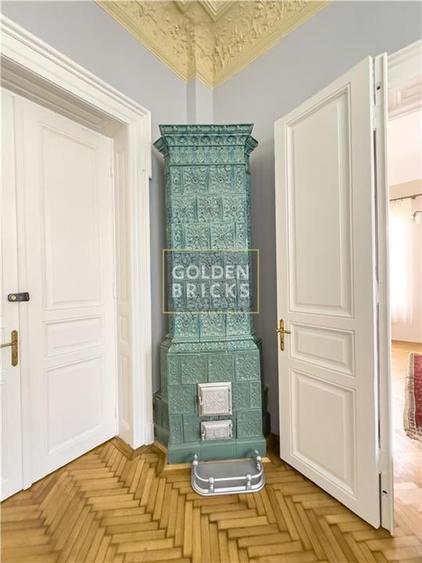 Vila Reprezentativa | Prima închiriere | Pta Unirii | Tineretului - 3