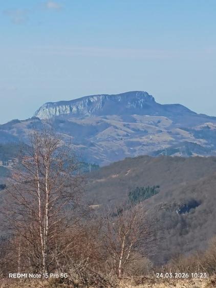 Teren de vanzare la munte - 2