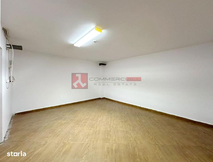 SPATIU COMERCIAL 540 MP | SUPRAFATA VITRATA 30 MP+ | SHOWROOM - 7