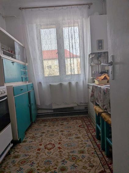 Apartament 2 Camere Suceava Centru - 1