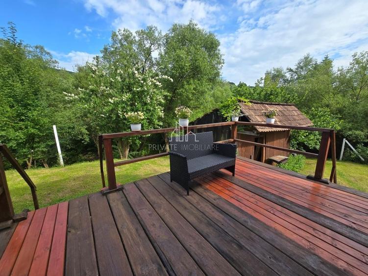 Casa de vanzare, suprafata totala 360Mp, Ana Ipatescu, Sighisoara - 15