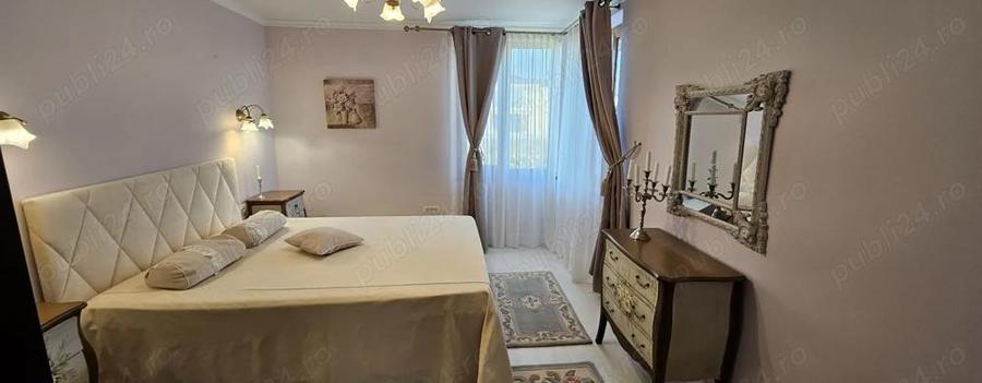 Vila de lux cu piscina, sauna si iesire - acces la lacul Casla - 3