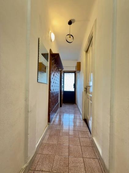 Decebal - Rond Alba Iulia  | Casa Individuala cu Terasa | Centrala Proprie - 13