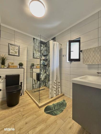 Vila P+1 cu 4 Camere - Navodari | TEREN 280MP - 9