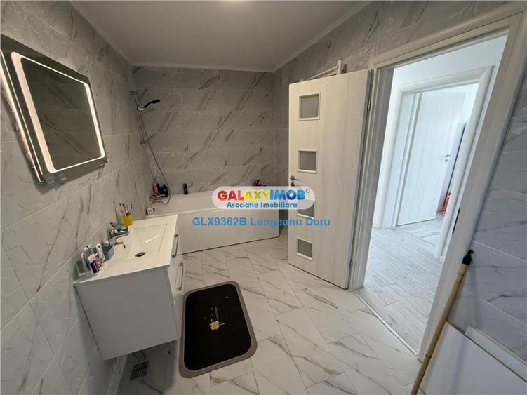 Vila P+1E,terasa, piscina, curte, 0 Costuri ergetice, Ulmi - A1 - 16